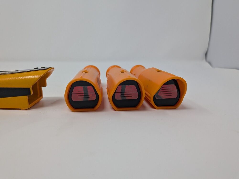CST/berger Sight Surface Level + 3 Johnson Pocket Sight Levels Survey Lot - Picture 3 of 6
